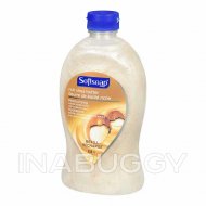 Softsoap Hand Soap Refill Shea Butter 828ML
