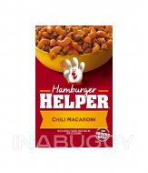 Betty Crocker Hamburger Helper Chili Macaroni 210G