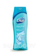 Dial Body Wash Spring Water 473ML