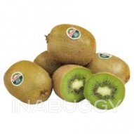 Kiwi Fruit Organic Poly Bag 454G