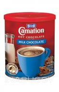 Carnation Milk Hot Chocolate 500G