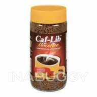 Caf Lib Coffee Substitute Instant 150G