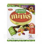 Dare Real Fruit Orchard Minis 150G