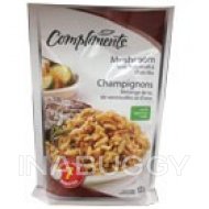 Compliments Rice & Vermicelli Country Chicken 133G