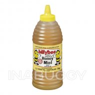 BillyBee Honey 1KG