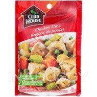 Club House Chicken Stew 40G