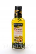 International Collection Dipping Olive Oil With Basil & Sundried Tomato 250ML