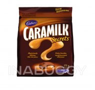 Cadbury Caramilk Secrets 175G