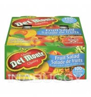 Del Monte Fruit Salad (4PK) 450ML