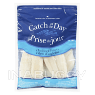 Catch of the Day Haddock Fillets 680G