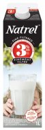 Natrel Fine Filtered Milk 3.25% 1L