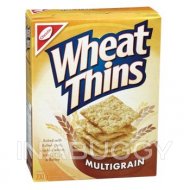 Christie Multi Grain Wheat Thins 200G