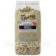 Bob's Red Mill Muesli Old Country Style 510G