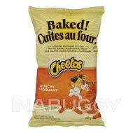 Cheetos Baked Crunchy 180G
