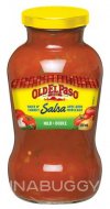 Old El Paso Salsa Mild 650ML