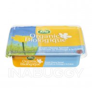 Arla Organic Cream Cheese 200G