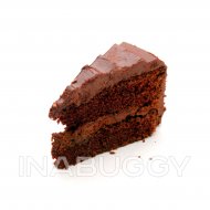 Cake Slice Chocolate Fudge ~ 250G