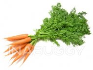 Carrots Bunch 1EA