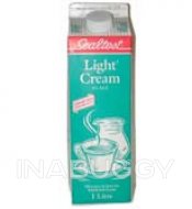 Sealtest Cream 5% 1L
