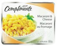 Compliments Macaroni & Cheese 1KG
