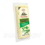 Anco Danesborg Cheese Havarti Fine Herbs 180G