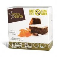 Sweet From The Earth Cake Spiced Carrot Nut Free 700G