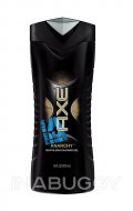 Axe Body Wash Shower Gell Anarchy 473ML
