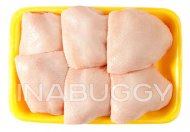 Chicken Thighs Chilled Boneless Skinless ~1KG