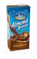 Blue Diamond Almond Breeze Chocolate 946ML