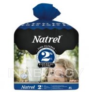 Natrel Fine Filtered Milk 2% 4L