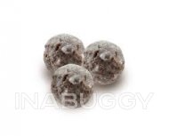 Compliments Glazed Donut Holes Chocolate Old Fashioned 450G