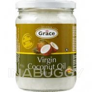 Grace Coconut Oil Virgin 500ML