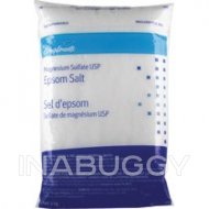 Compliments Epsom Salts 2KG