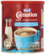Carnation Hot Chocolate Light Canister 225G