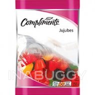 Compliments JuJubes 250G