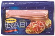 Butterball Bacon Style Turkey 375G