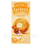 Heinz Farley's Biscuits Banana 150G