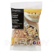 Compliments Chopped Peanuts 100G