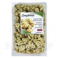 Compliments Tortellini Cheese & Herbs 1KG