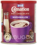 Carnation Hot Chocolate With Marshmallo 500G