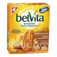 Christie Belvita Oatmeal Crunch 250G 