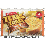 Furlani Texas Toast Three Cheese (4PK) 192G