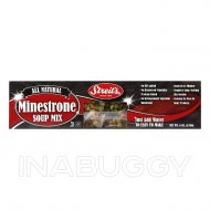 Streit's Hearty Minestrone Soup Mix 170G