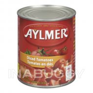 Aylmer Diced Tomato 796ML