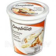 Compliments Creamed Honey Pure And Natural 1KG
