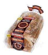 Dempster's Bread Whole Grain Seed Lovers 600G