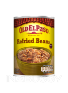 Old El Paso Refried Beans 398ML