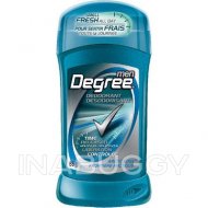 Degree Fresh Deodorant Arctic Edge 85G