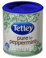 Tetley Tea Herbal Peppermint 20EA
