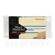 Black Diamond Cheese Mozzarella Part Skim 270G
